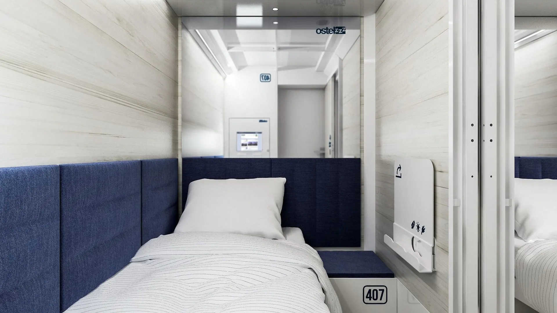 Ostelzzz Milano Hostel