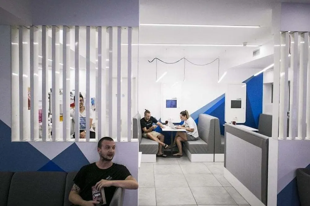 Ostelzzz Milano Hostel  Milan