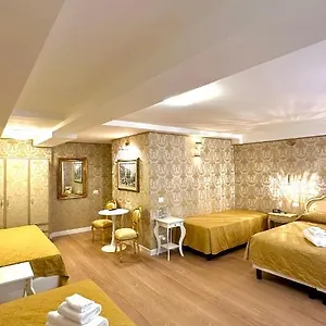 Apostoli Garden 3* ヴェネツィア