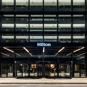 Hilton Eur La 4* روما